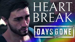 Deacon/Dr.Jimenez - Gay love story hurts #gaymer #gaymers #gaystory #gayming #gaygamers #gay #lgbt