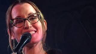 Ingrid Michaelson - Winter Song - live