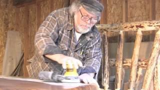 Northwest Handmade Furniture and Gallery "Dan Mimmack"