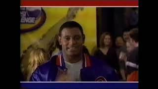 Pepsi Challenge with Sammy Sosa