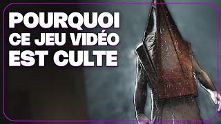 Pourquoi SILENT HILL 2 est un jeu CULTE ?