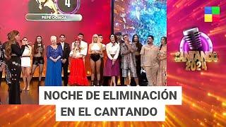 NOCHE DE ELIMINACIÓN EN EL #Cantando2024 | Programa completo (31/10/24)