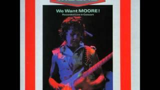 Gary Moore - So Far Away/Empty Rooms