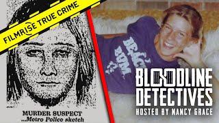 The Las Vegas Serial Killer | Bloodline Detectives with Nancy Grace