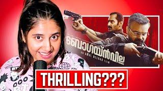 Bougainvillea Trailer Reaction | Jyothirmayi | Kunchacko Boban | Fahadh Faasil | Ashmita Reacts