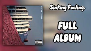 Sinking Feeling. - DonutCass (FULL MASHUP ALBUM)