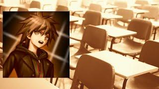 Naïve Hope; a Makoto Naegi Playlist