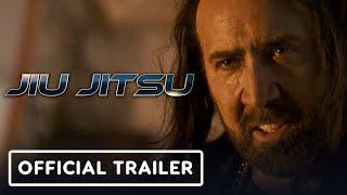 Jiu Jitsu: Exclusive Official Trailer (2020) - Nicolas Cage, Tony Jaa, Frank Grillo