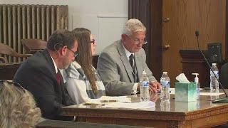 Angela Wagner pleads guilty in connection with Rhoden family murders