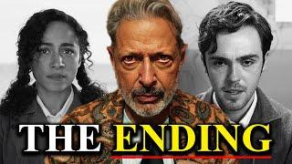 KAOS Netflix Ending Explained