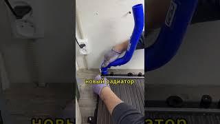 Восстанавливаем систему охлаждения на ваз 2112