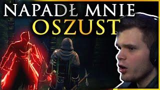 ZOSTAŁEM NAPADNIĘTY | Dark Souls Remastered #3