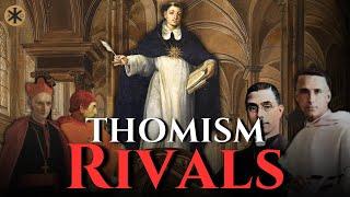 Why Thomism Rivals all other Philosophies | Lecture I: Thomistic Epistemology