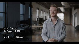 Untitled Unleashes Data With Powered by Fivetran