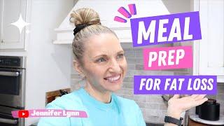 NEW MEAL PREP | EASY ONE POT MEALS