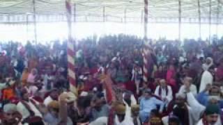 sindhi topi ajrak day org by ksva (kalachi social viable association)