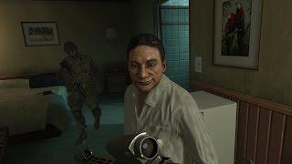 Call of Duty: Black Ops II ~ Manuel Noriega