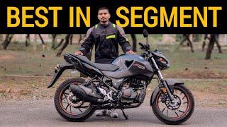ये है भारत की सबसे Value For Money 160cc मोटरसाइकिल | Hero Xtreme 160R Stealth Edition 2022