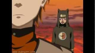 Words From Kazekage, Gaara Of The Sand