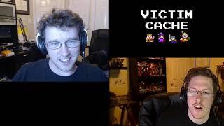 Victim Cache: The RPG - The Gem Shield Cave
