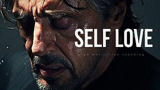 SELF LOVE | Positive Motivational Speech Video | LISTEN EVERY DAY!