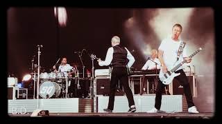 Status Quo - Full Show  7.7.2018 - Concert at Norway Rock Festival - Kvinesdal Vest Agder - Konsert