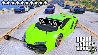 BEST OF 2024 GTA 5 THUG LIFE: Funny Moments (GTA 5 Fails & Epic Wins)