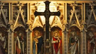 George Lloyd: Symphonic Mass - V Sanctus and Benedictus