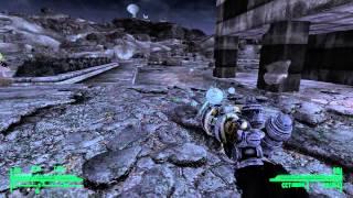 Fallout New Vegas   Прохождение #37 Q 35 Модулятор