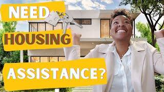 Housing Assistance For Single Mothers: Get Free Assistance For Housing