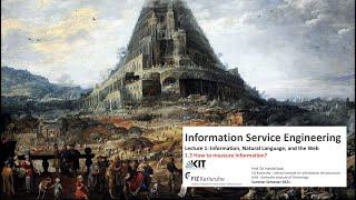 01.3 - ISE2021 - How to measure information