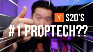 Ranking the 6 PROPTECH Startups from Y Combinator's Summer 2020 Batch | YC S20