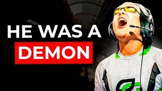 How Good Was Competitive Black Ops 3?
