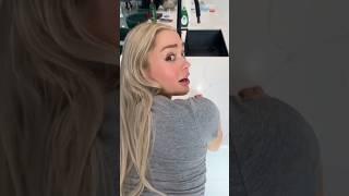 TikTok Big Bank Challenge #Shorts