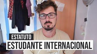 ENTENDA AS REGRAS PARA ESTUDANTES INTERNACIONAIS EM PORTUGAL