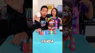 Kawaii Ice Cream Squishies Art Challenge! #shorts #artchallenges