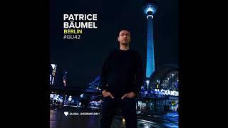 Global Underground 42 - Patrice Baumel - Berlin CD 2