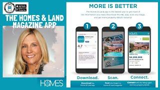 Homes & Land Mobile APP