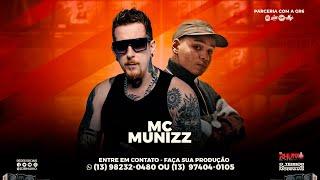 MC Munizz - King Size (Prod. DJ Rhuivo)