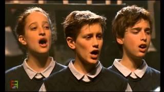 Les Choristes ''Vois Sur Ton Chemin''