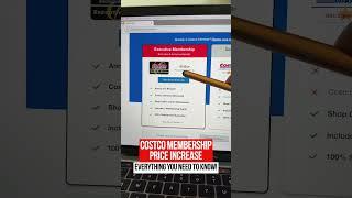 Which Costco Membership Should I Get? | Membership Price Increase