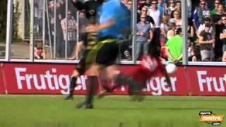 Thun - Sion 3:1 07.05.2011 all goals & full highlights