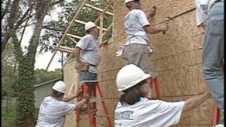 Habitat for Humanity Construction Safety Video