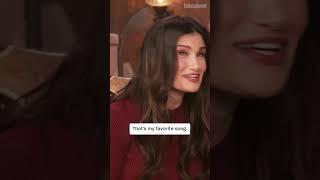 Idina Menzel & Kristin Chenoweth Reveal Their Favorite 'Wicked' Songs