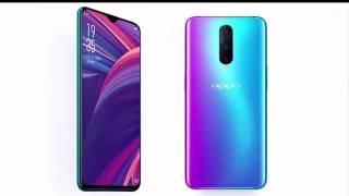 Oppo R17 Pro With Triple Cameras, Super VOOC Flash Charge Launched; Oppo R17 Price Revealed