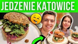 Gdzie zjeść w Katowicach? - JEDZENIE I RESTAURACJE KATOWICE