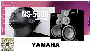 You Won't Believe the Yamaha NS 5000  Sound Quality!