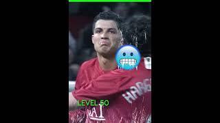 Cristiano Ronaldo Crazy GOALS Level 1 to Level 100