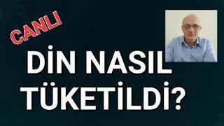 HAYATIN İÇİNDEKİ DİNDEN KURUMSAL DİNE MUHAMMED'İN ÖRNEKLİĞİ