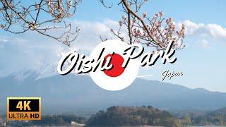 Oishi Park (Japan)